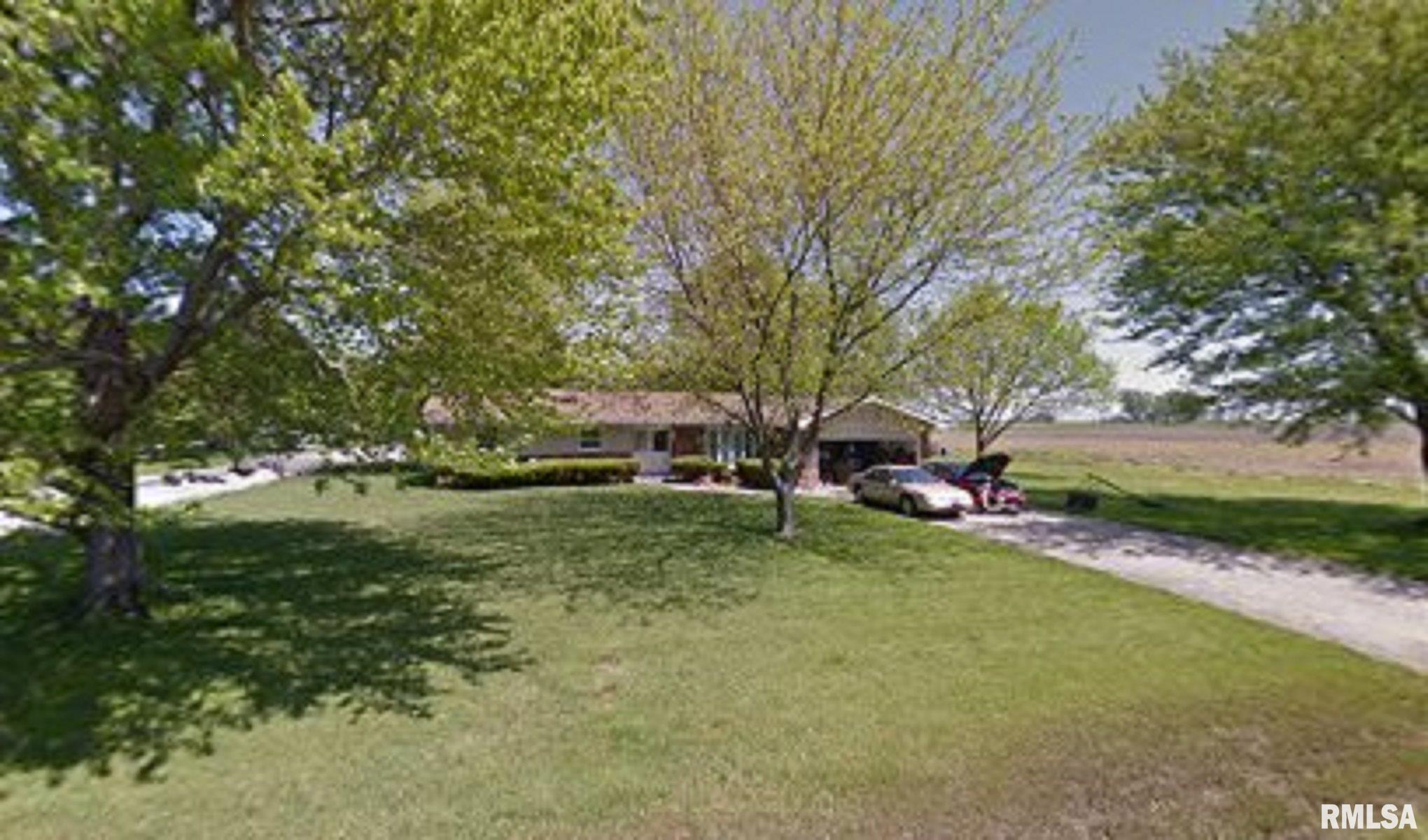 16660 Kennedy Road Auburn, IL 62615 - Photo 1 of 1