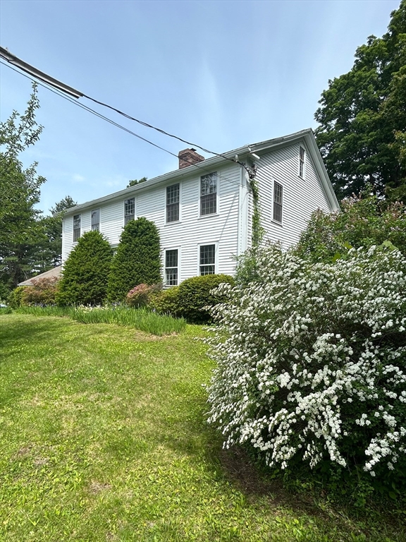 296 Main Street Plainfield, MA 01070 - Photo 3 of 42
