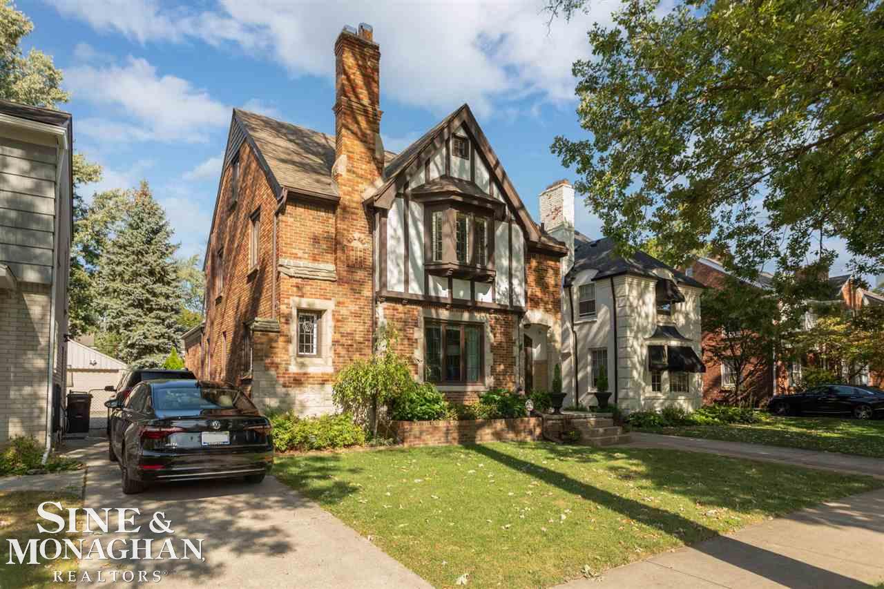 274 Moran Road Grosse Pointe Farms, MI 48236 - Photo 43 of 44