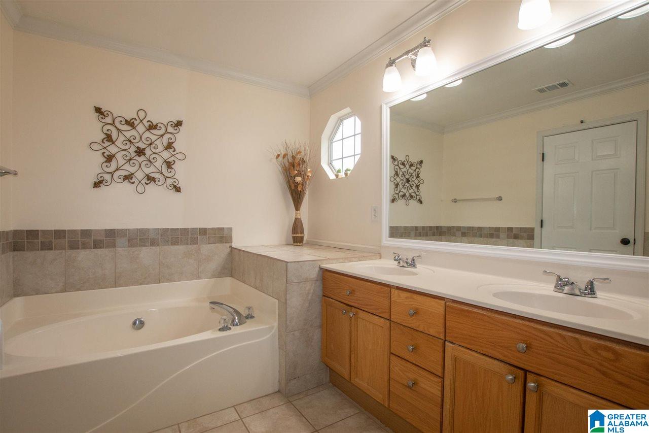 104 Blue Spring Circle Alabaster, AL 35007 - Photo 25 of 40