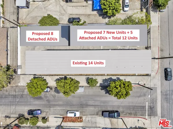 $3,325,000 | 10028 San Fernando Road, Pacoima, CA 91331