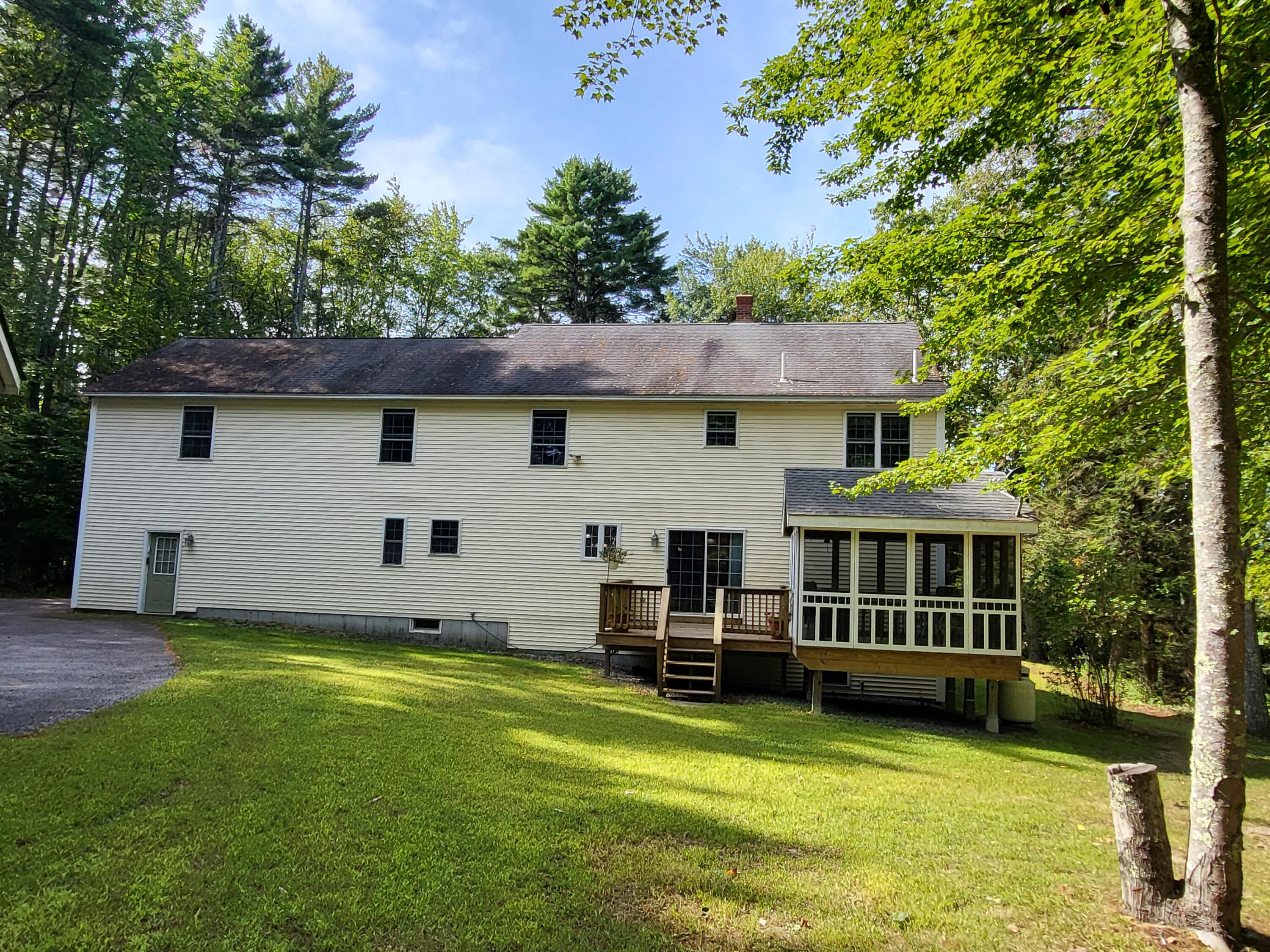 99 Land Of Nod Road Windham, ME 04062 - Photo 55 of 66 1000009833
