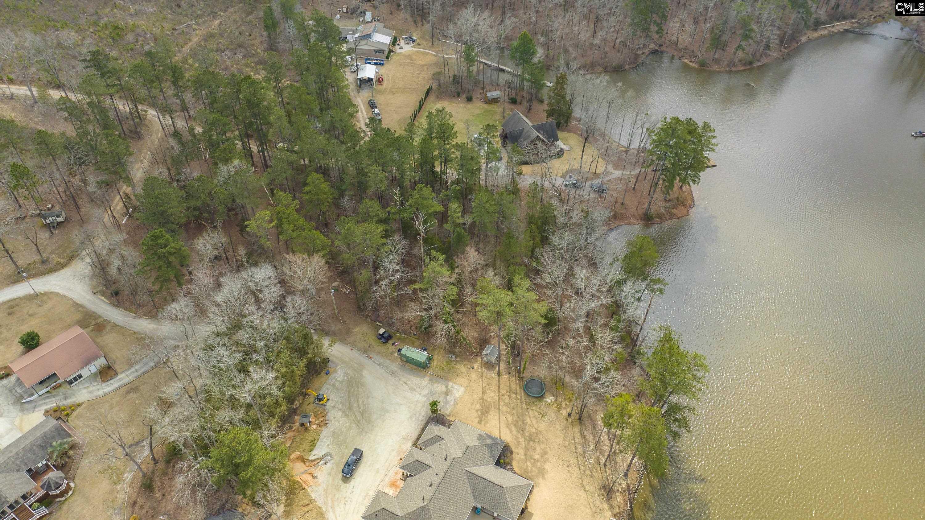 0 Rock N Creek Road Leesville, SC 29070 - Photo 3 of 12