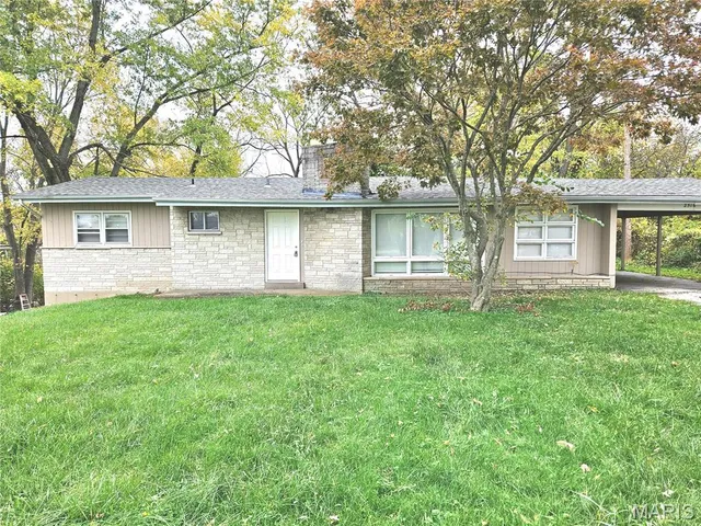 $145,000 | 2516 High Ridge Avenue, Jennings, MO 63136
