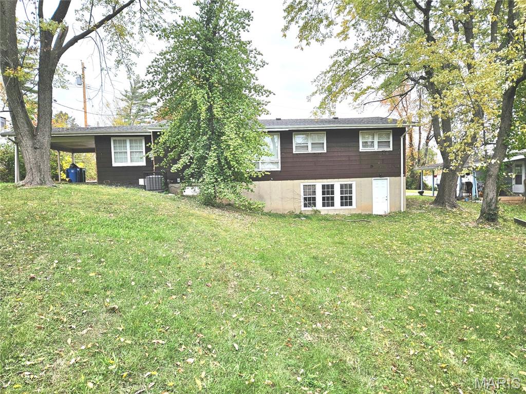 2516 High Ridge Avenue Jennings, MO 63136 - Photo 10 of 10