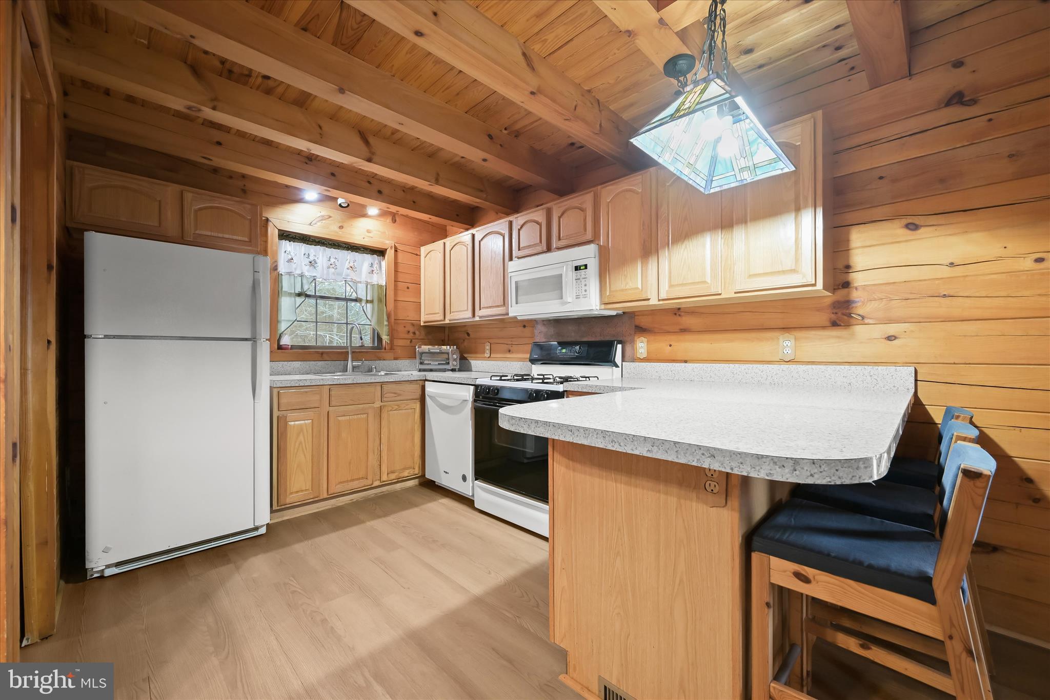 3580 Flickinger Road Westminster, MD 21158 - Photo 14 of 81 Kitchen