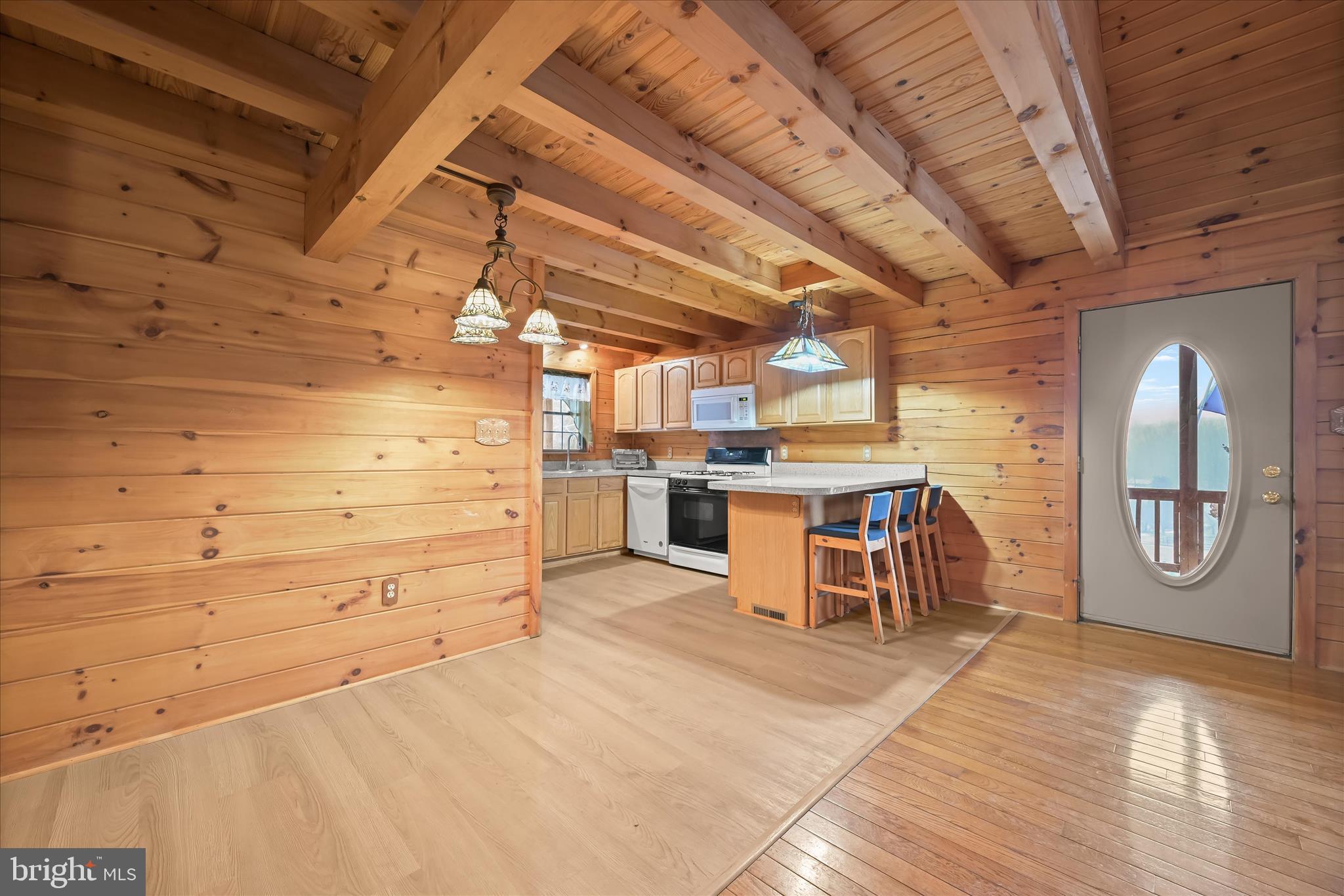3580 Flickinger Road Westminster, MD 21158 - Photo 19 of 81 Dining Area