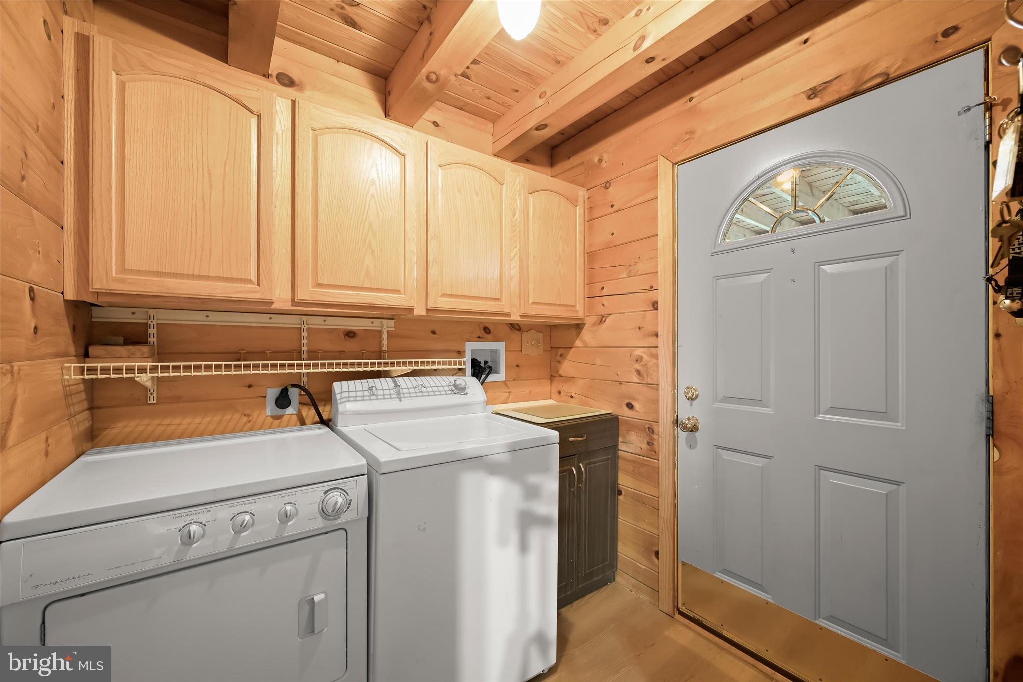 3580 Flickinger Road Westminster, MD 21158 - Photo 21 of 81 Laundry