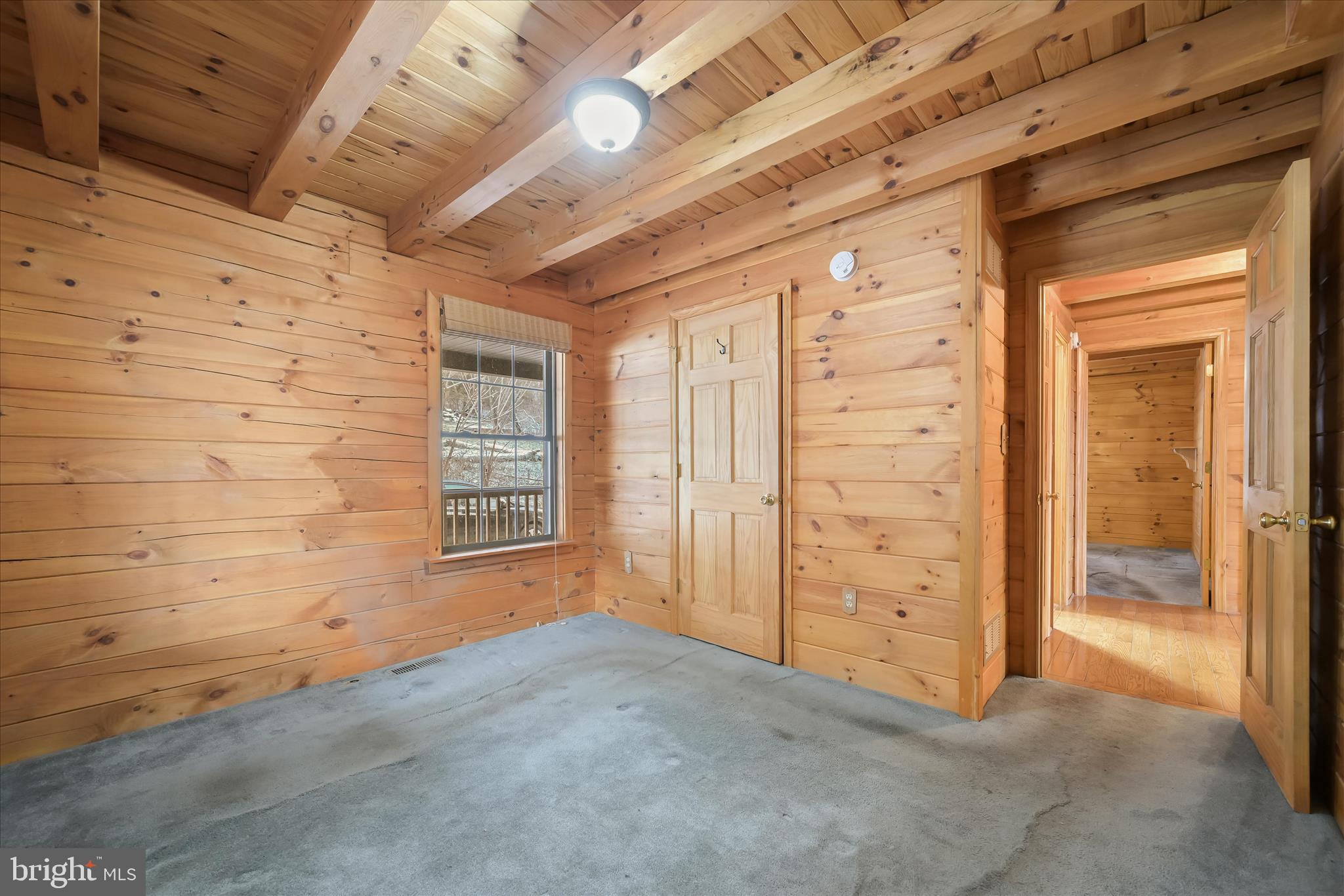 3580 Flickinger Road Westminster, MD 21158 - Photo 22 of 81 Main Level Bedroom
