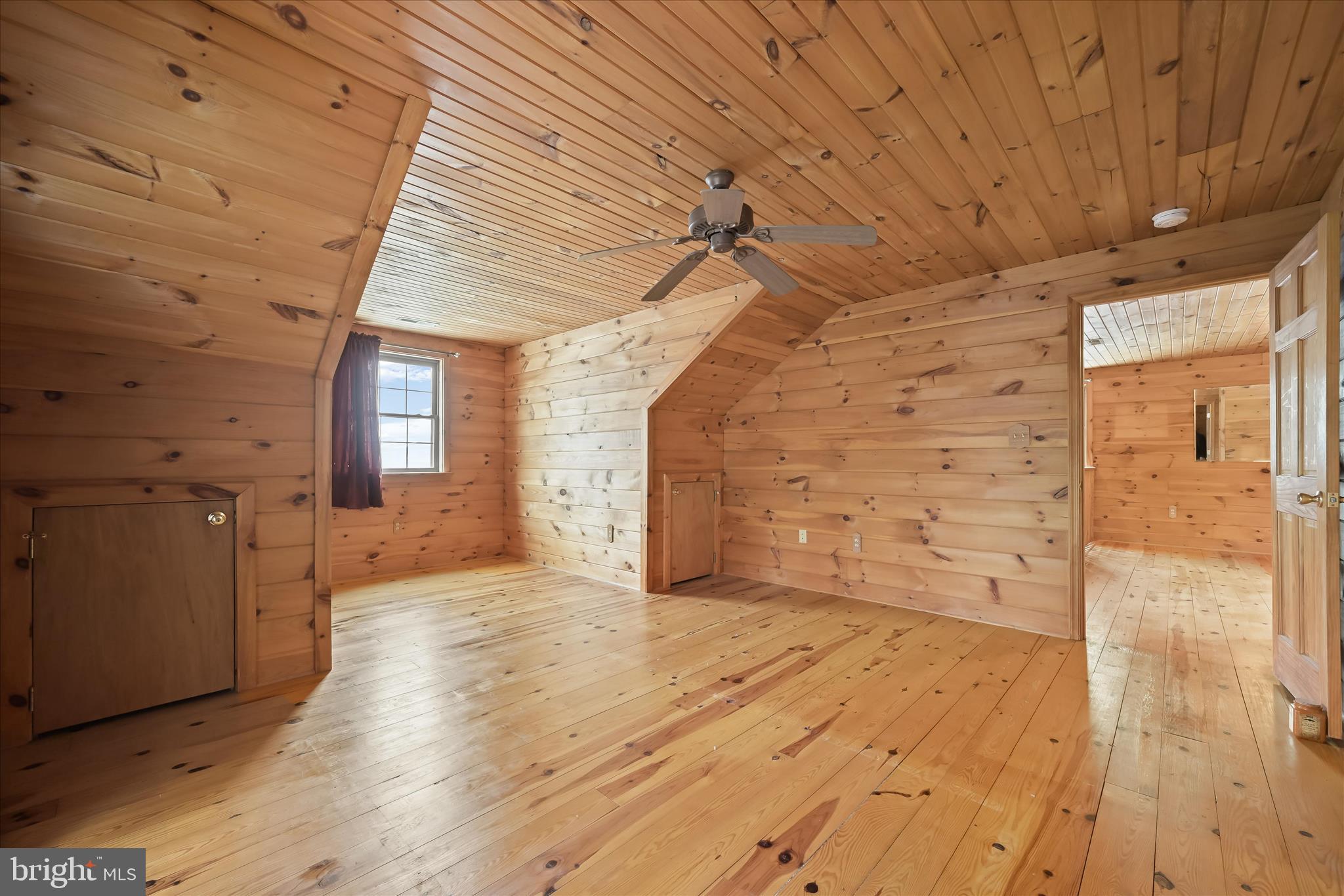 3580 Flickinger Road Westminster, MD 21158 - Photo 30 of 81 a view of an empty room
