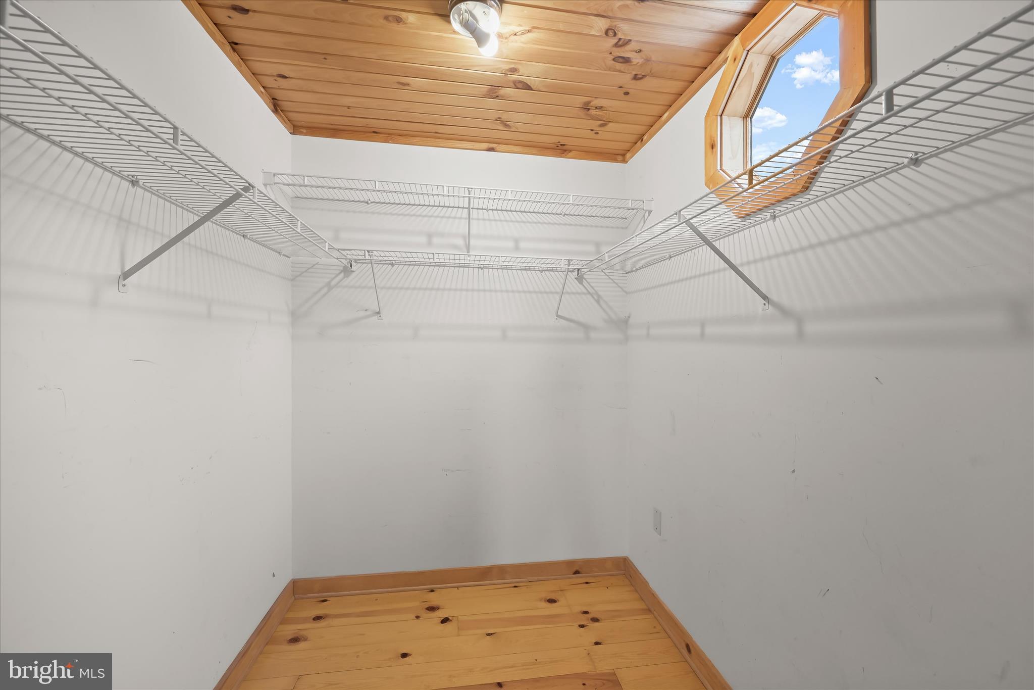 3580 Flickinger Road Westminster, MD 21158 - Photo 36 of 81 Primary Bedroom Suite Walk-In Closet