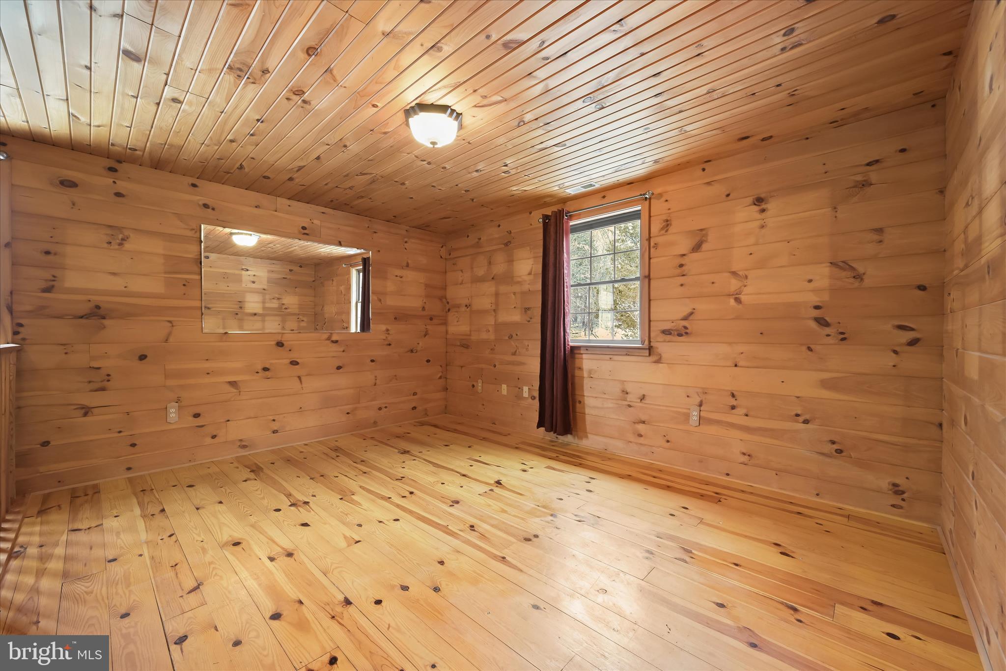 3580 Flickinger Road Westminster, MD 21158 - Photo 38 of 81 a view of an empty room