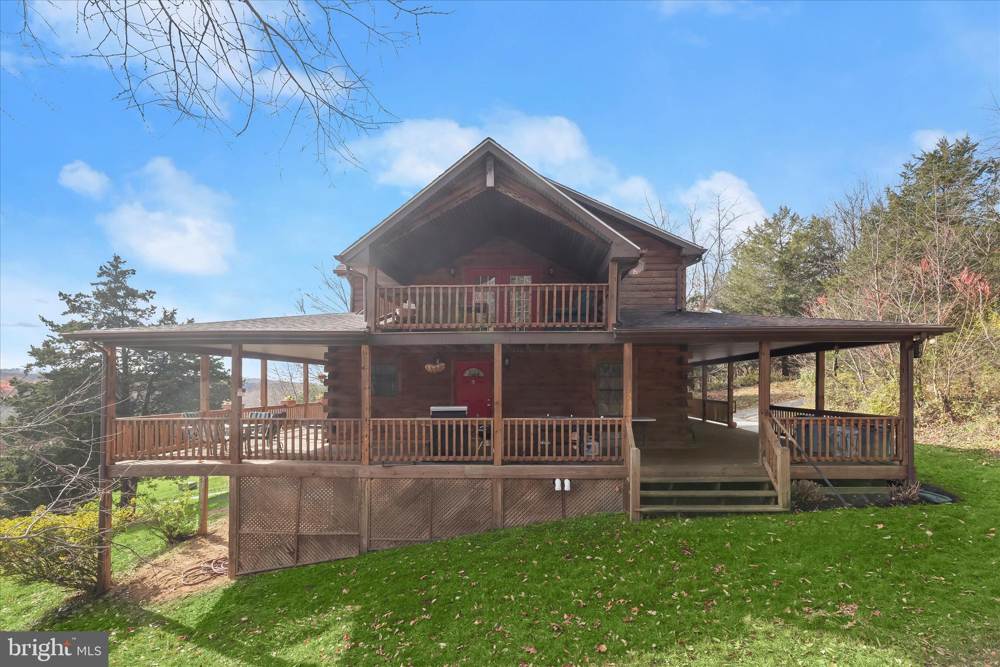 3580 Flickinger Road Westminster, MD 21158 - Photo 50 of 81 Exterior