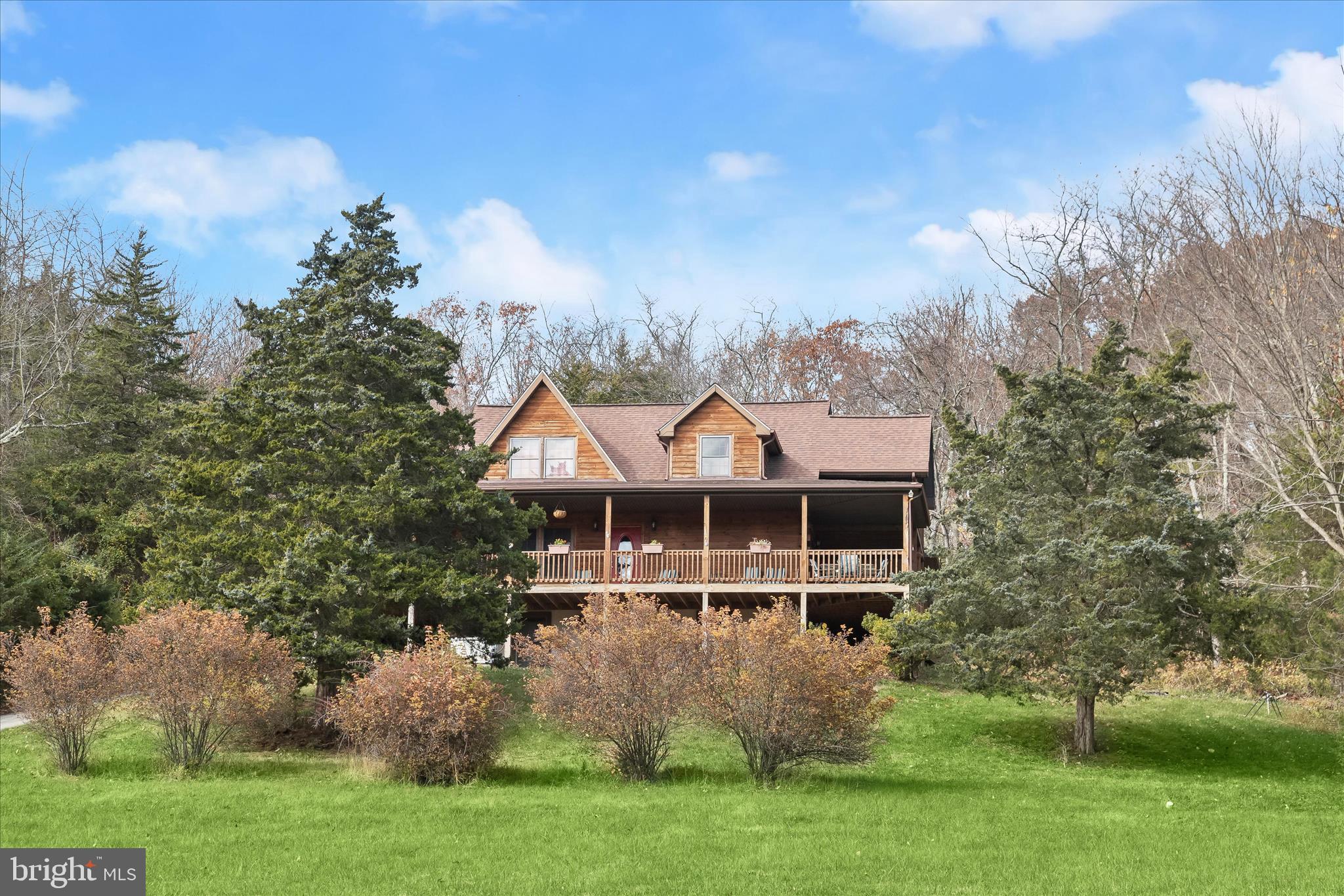 3580 Flickinger Road Westminster, MD 21158 - Photo 52 of 81 Exterior