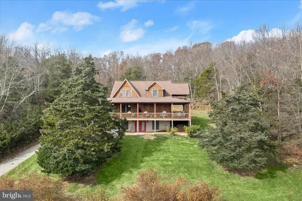 $950,000 | 3580 Flickinger Road, Westminster, MD 21158