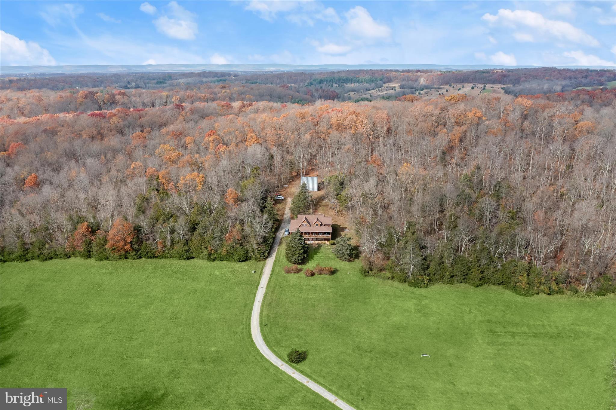 3580 Flickinger Road Westminster, MD 21158 - Photo 58 of 81 a view of a yard