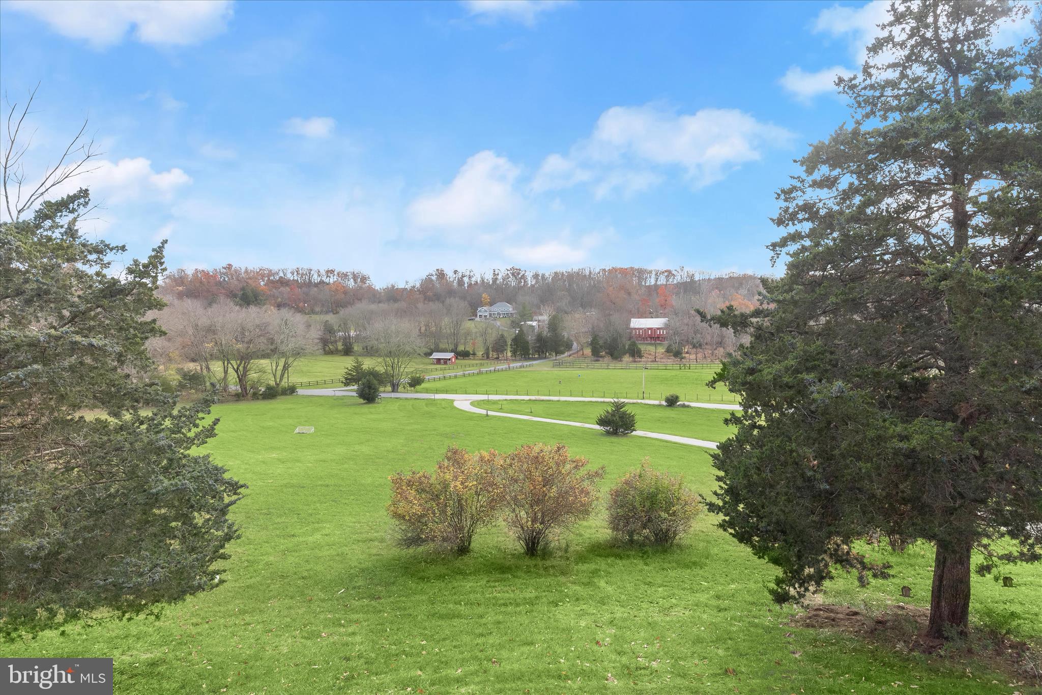 3580 Flickinger Road Westminster, MD 21158 - Photo 62 of 81 Landscaped Grounds