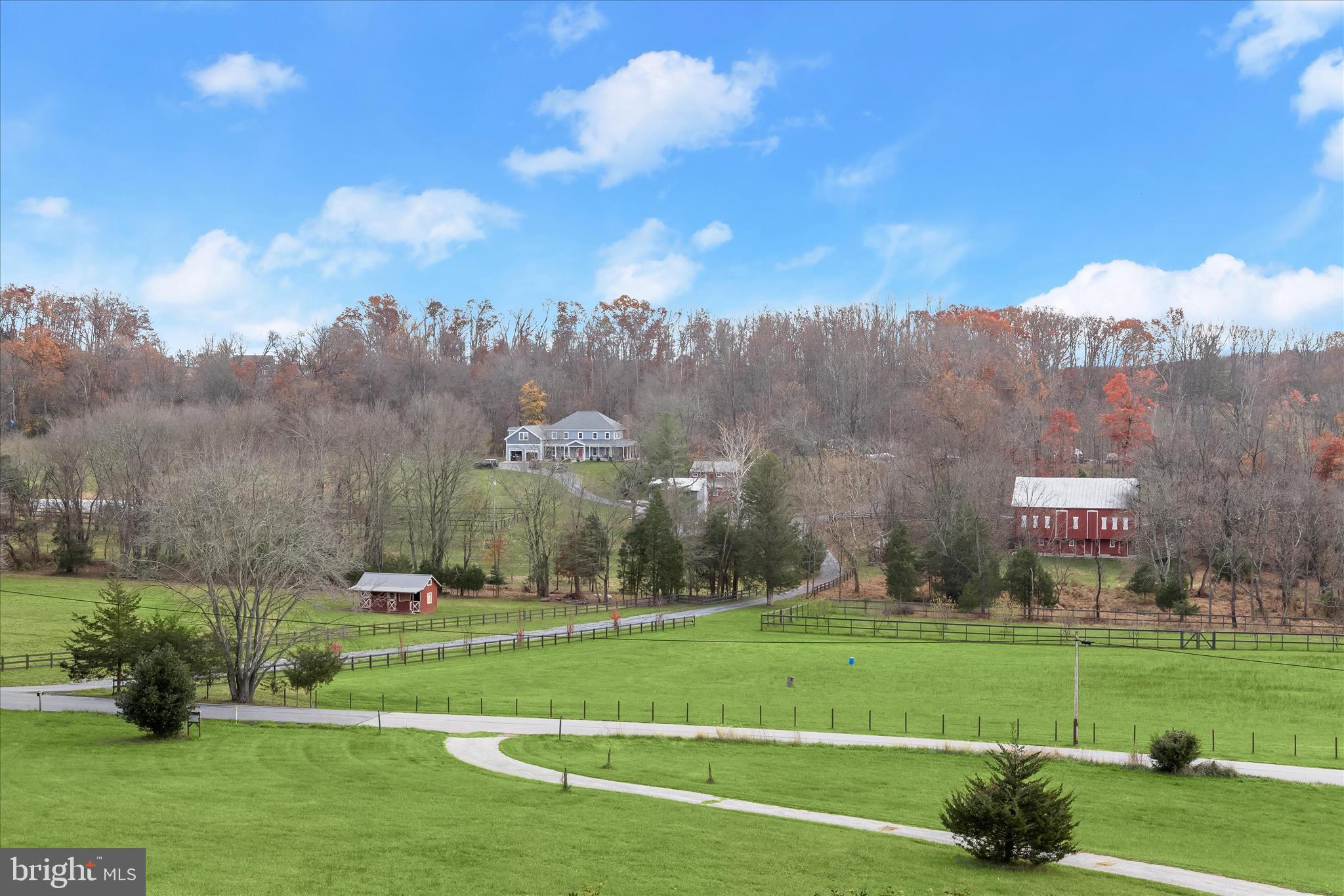 3580 Flickinger Road Westminster, MD 21158 - Photo 64 of 81 Landscaped Grounds
