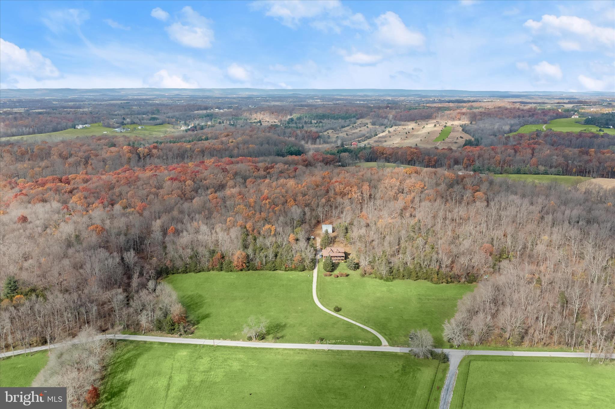 3580 Flickinger Road Westminster, MD 21158 - Photo 69 of 81 a view of a lake with a yard