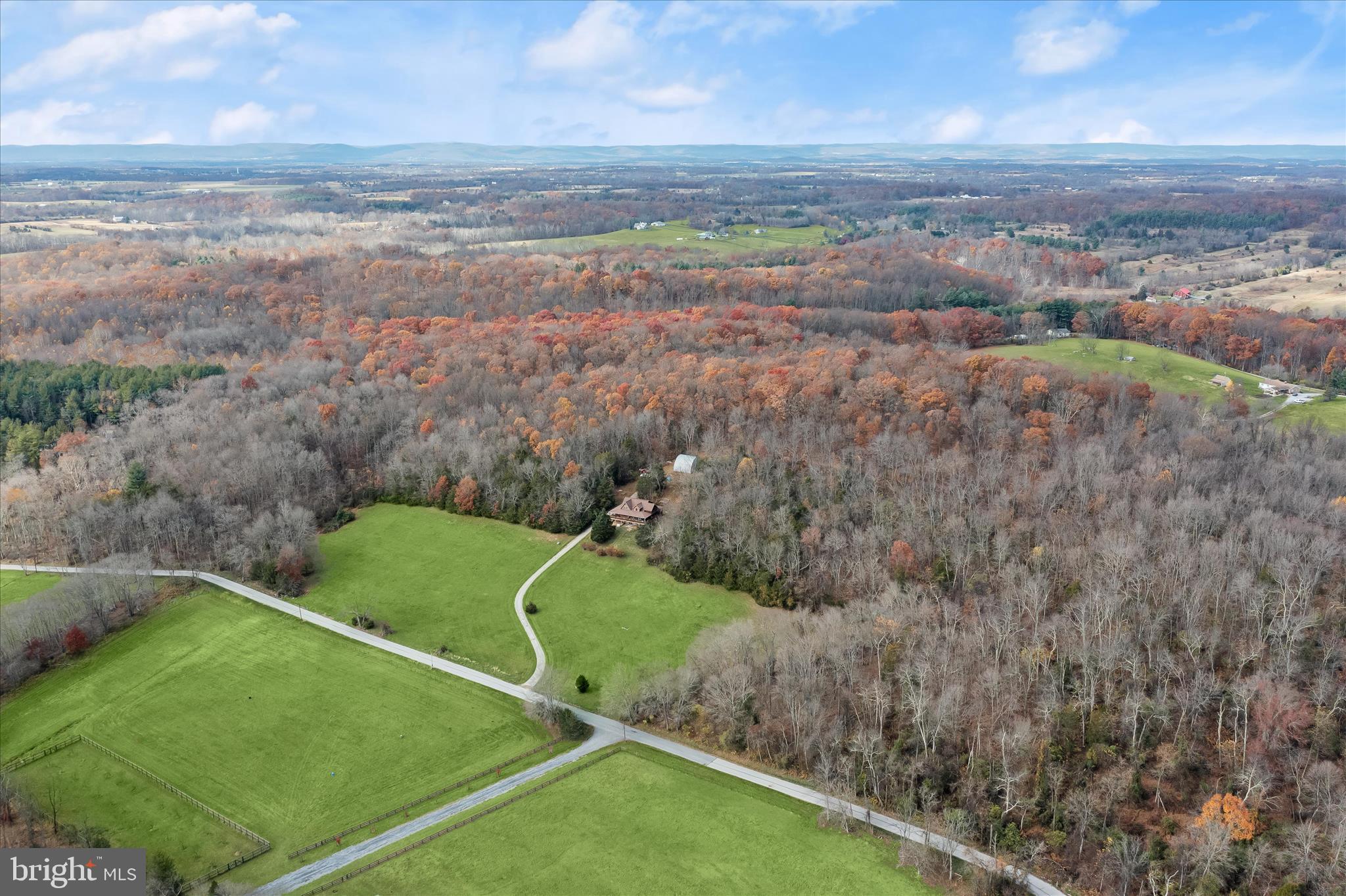 3580 Flickinger Road Westminster, MD 21158 - Photo 72 of 81 a view of a field with an outdoor space