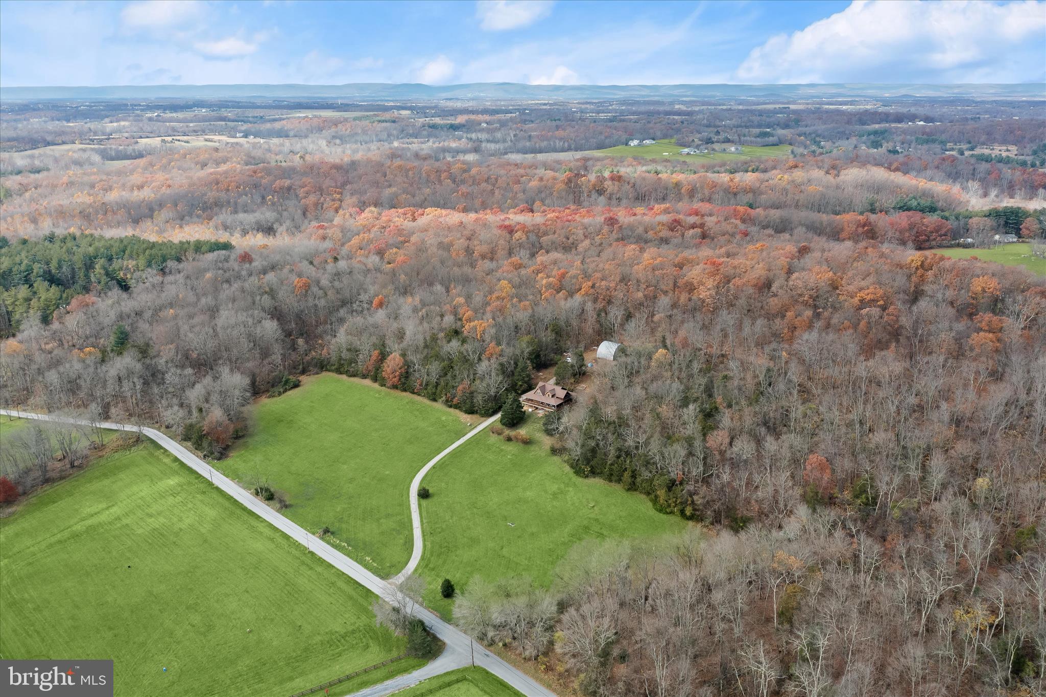 3580 Flickinger Road Westminster, MD 21158 - Photo 73 of 81 a view of a tennis court