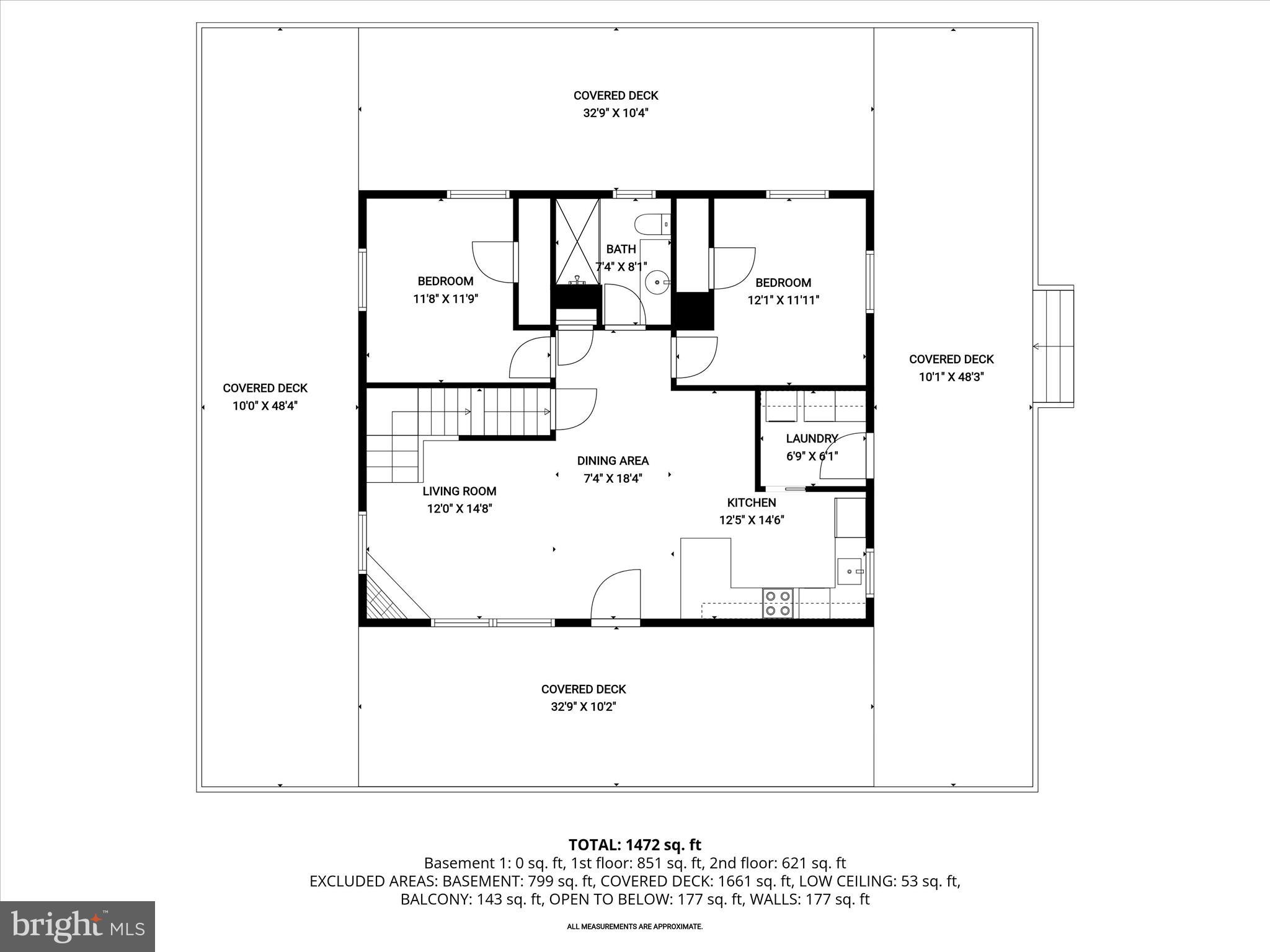3580 Flickinger Road Westminster, MD 21158 - Photo 80 of 81 Floor Plan