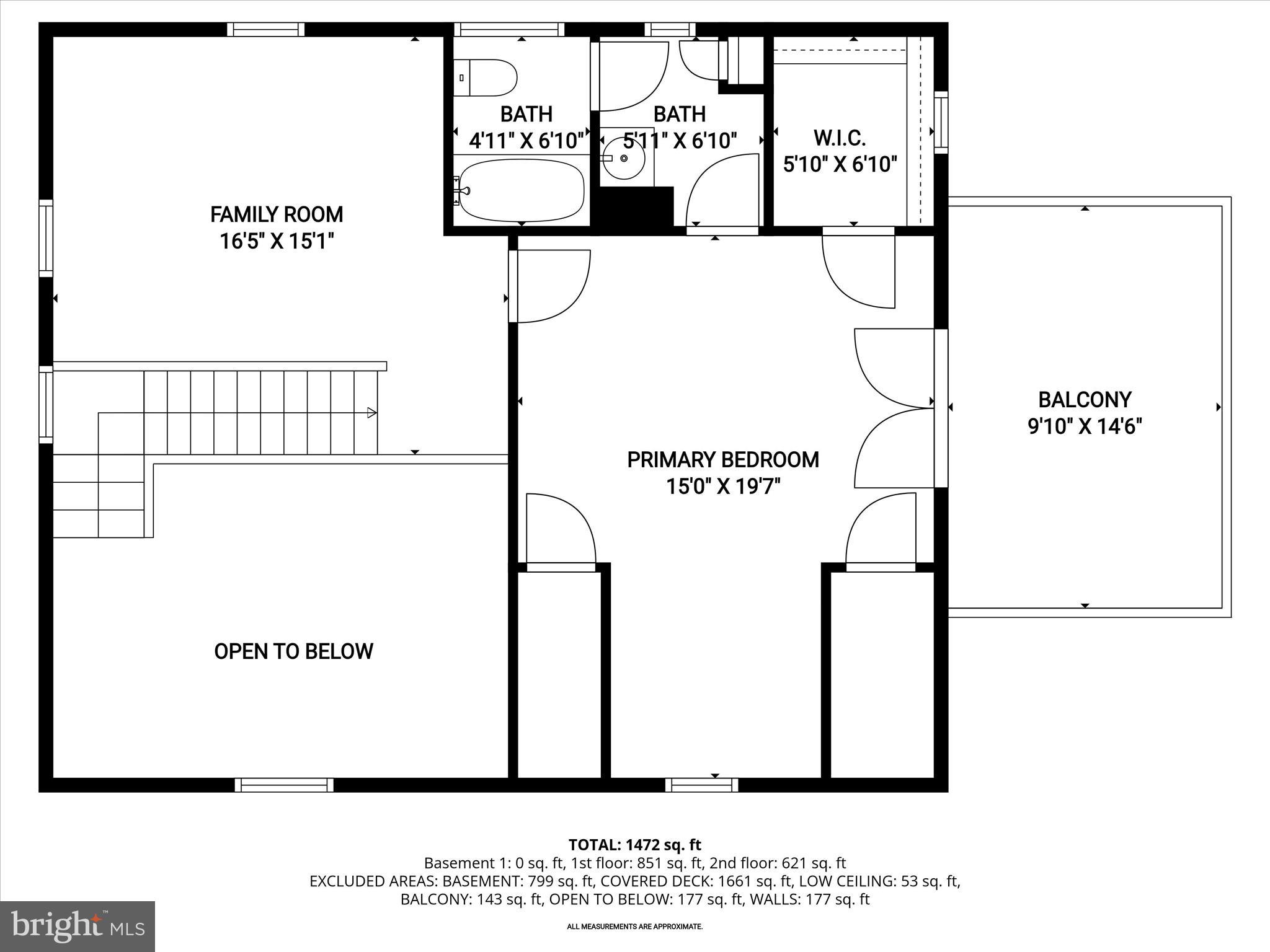 3580 Flickinger Road Westminster, MD 21158 - Photo 81 of 81 Floor Plan