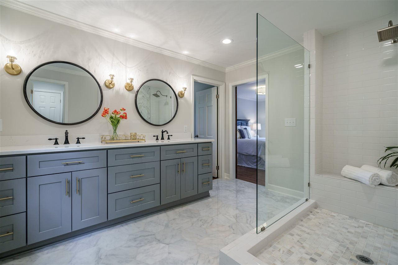 126 Crestview Road Raleigh, NC 27609 - Photo 21 of 30 Photo 21