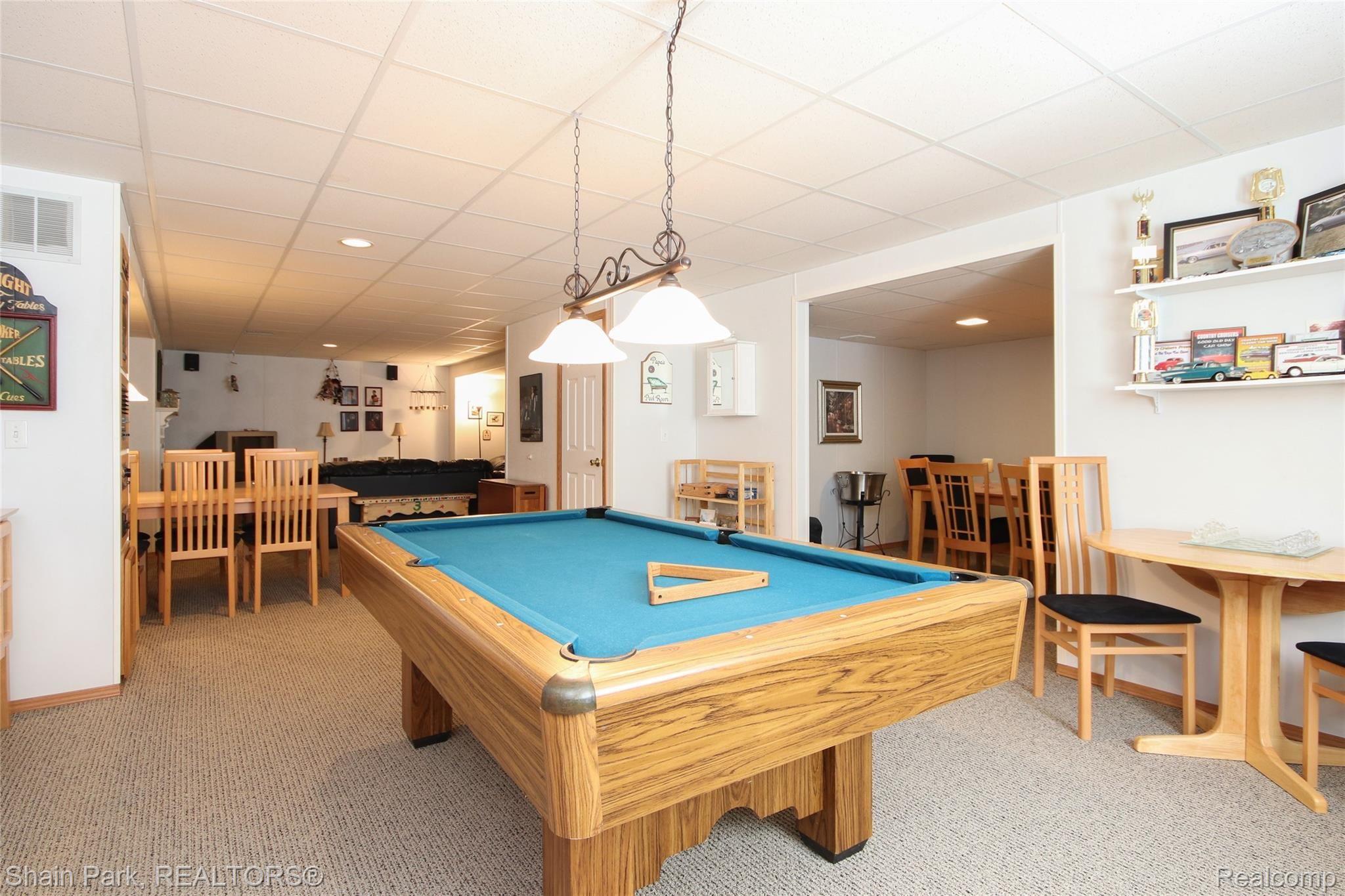 9033 Brandon Road Avoca, MI 48006 - Photo 75 of 84 Entertaining Masterpiece
