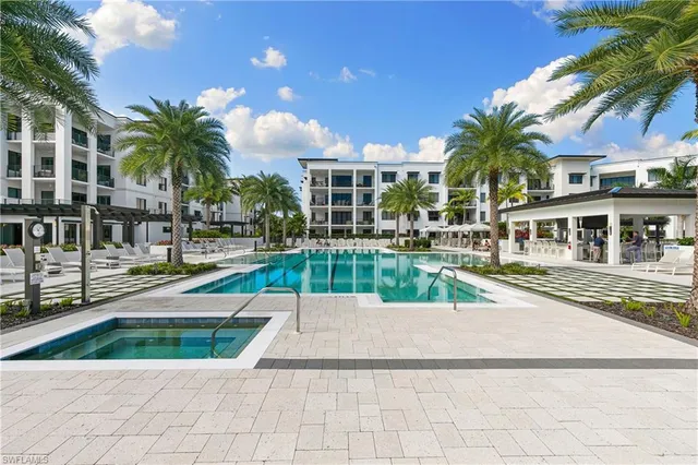 $1,299,777 | 1115 Central Avenue, Unit 349, Naples, FL 34102