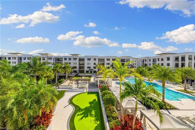 $1,299,777 | 1115 Central Avenue, Unit 349, Naples, FL 34102