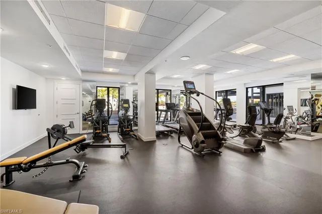 $1,299,777 | 1115 Central Avenue, Unit 349, Naples, FL 34102