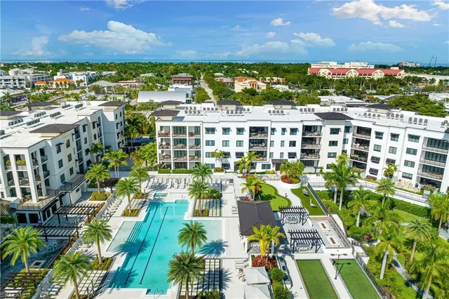 $1,299,777 | 1115 Central Avenue, Unit 349, Naples, FL 34102