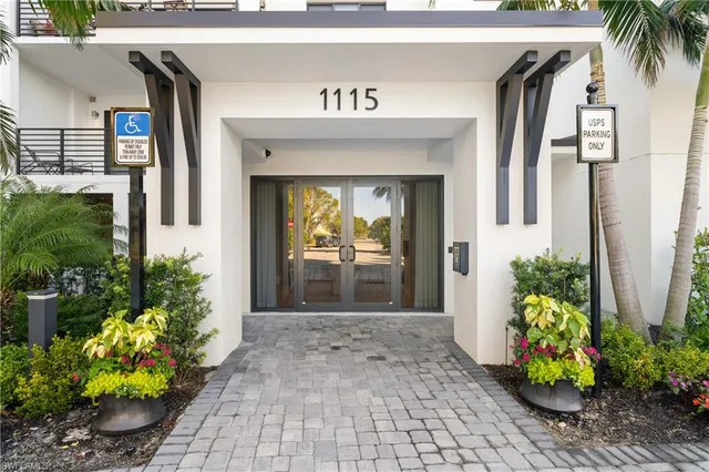 $1,299,777 | 1115 Central Avenue, Unit 349, Naples, FL 34102