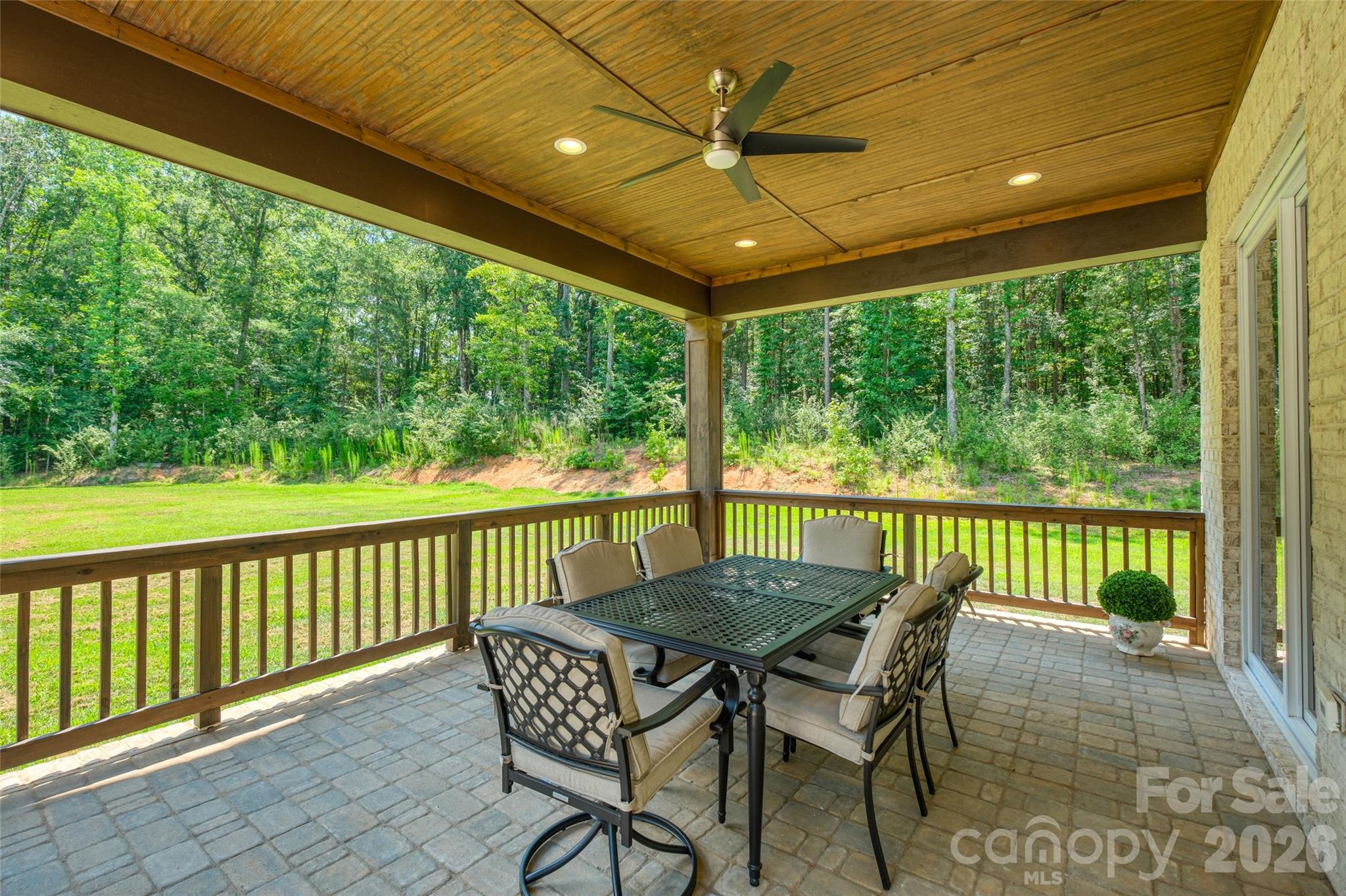 9401 Deer Run Road Waxhaw, NC 28173 - Photo 26 of 28