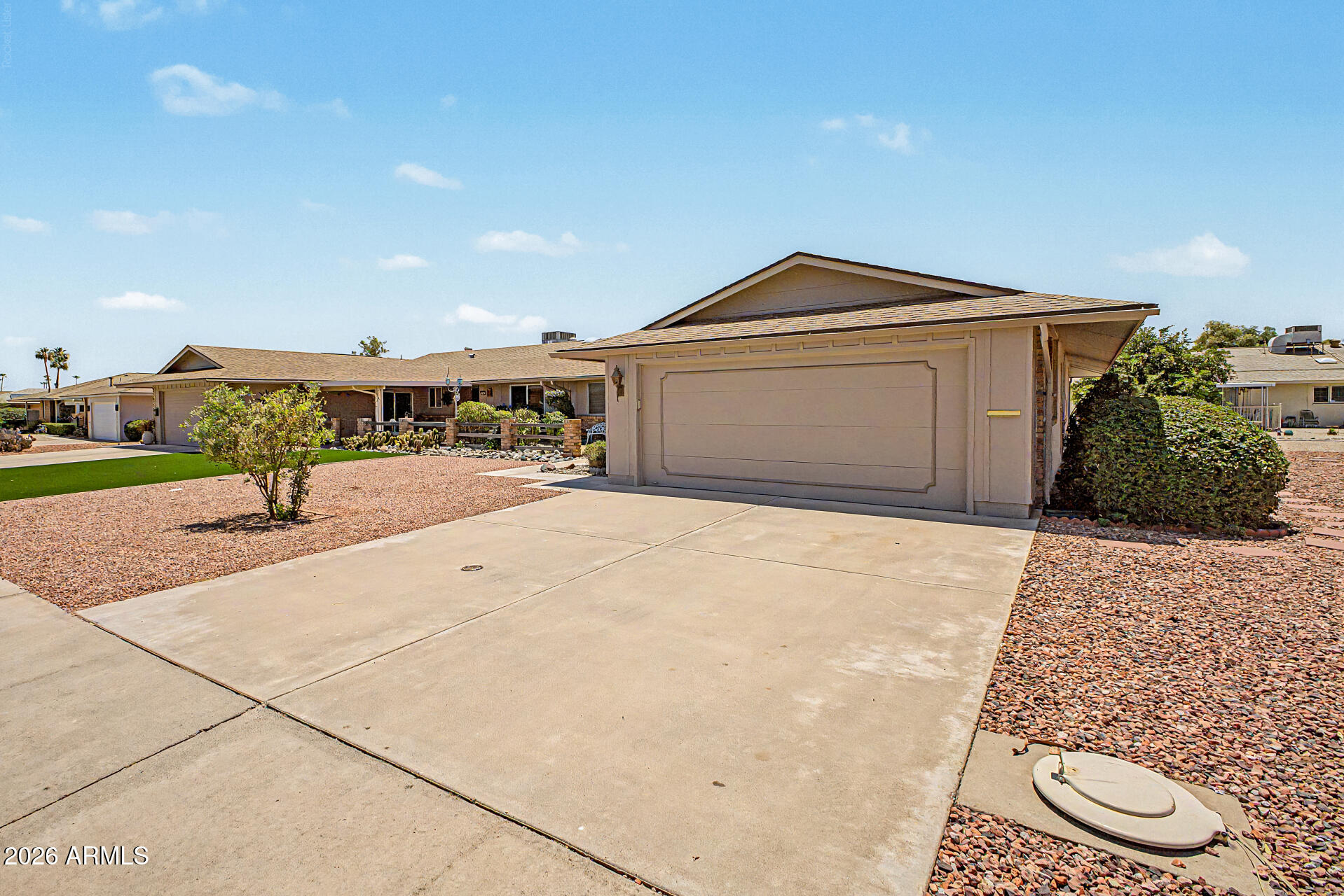 10815 West Mountain View Road Sun City, AZ 85351 - Photo 4 of 29