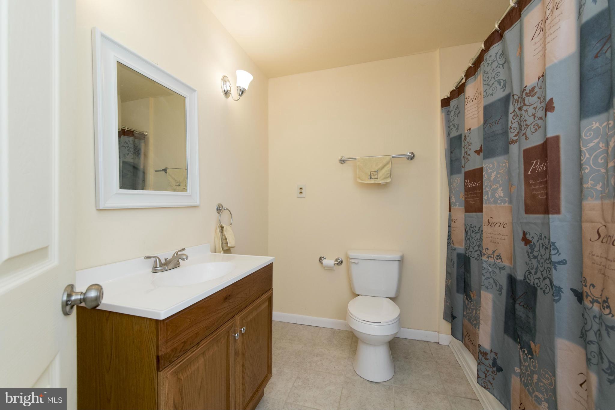 7705 South Cove Road Baltimore, MD 21219 - Photo 22 of 30 Bath (Master)