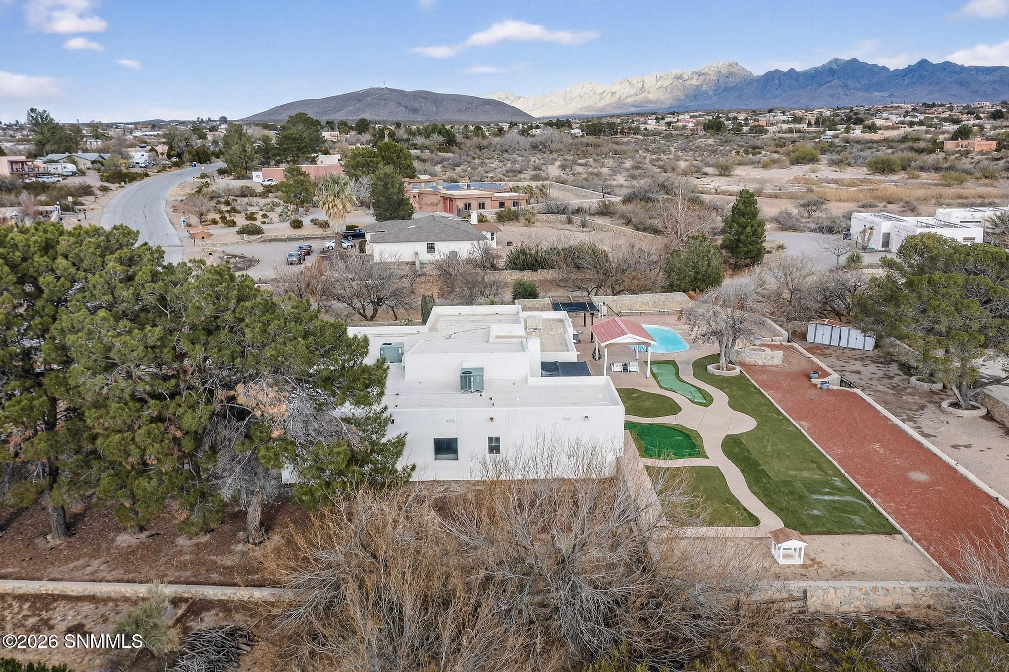 4136 East Winchester Road Las Cruces, NM 88011 - Photo 68 of 74 68-6-DJI_0905