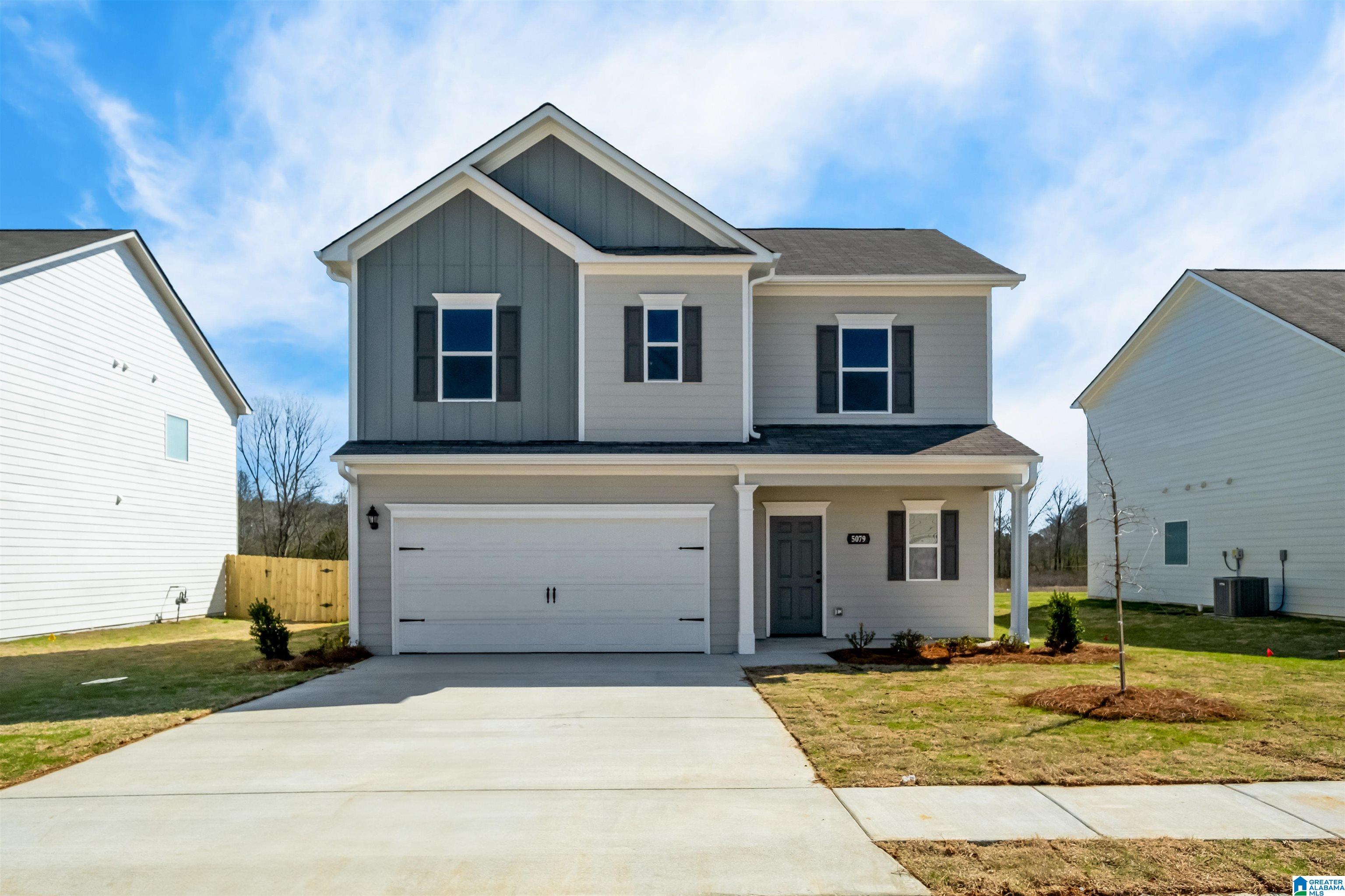 7430 Upland Loop Leeds, AL 35094 - Photo 1 of 34