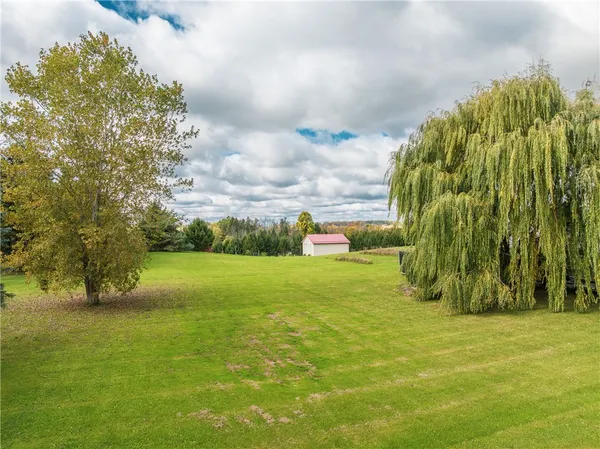 $39,900 | 4455 Eddy Ridge Road, Marion, NY 14505