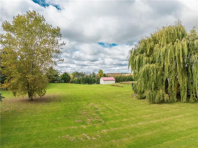 $39,900 | 4455 Eddy Ridge Road, Marion, NY 14505