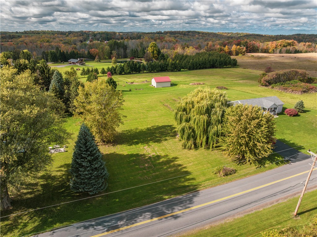 4455 Eddy Ridge Road Marion, NY 14505 - Photo 11 of 21