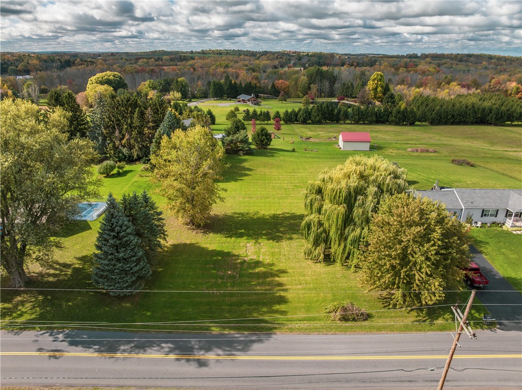 4455 Eddy Ridge Road Marion, NY 14505 - Photo 12 of 21