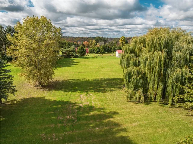 $39,900 | 4455 Eddy Ridge Road, Marion, NY 14505