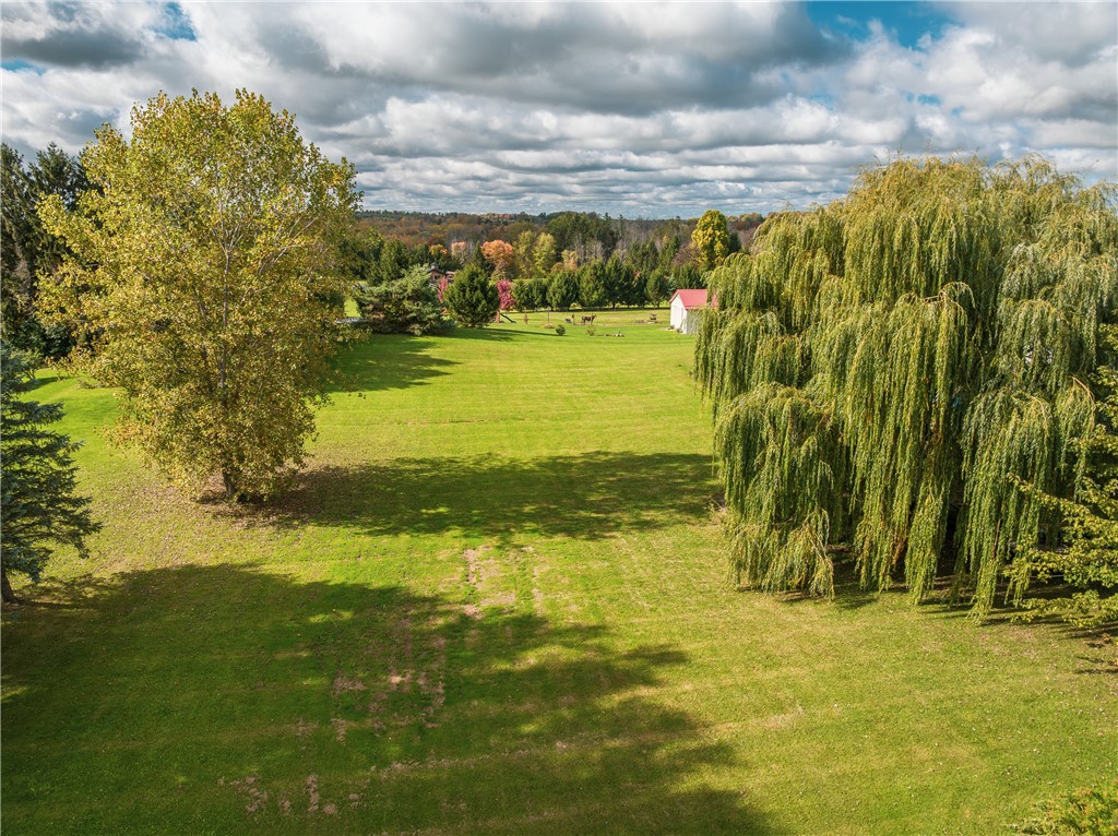 4455 Eddy Ridge Road Marion, NY 14505 - Photo 14 of 21