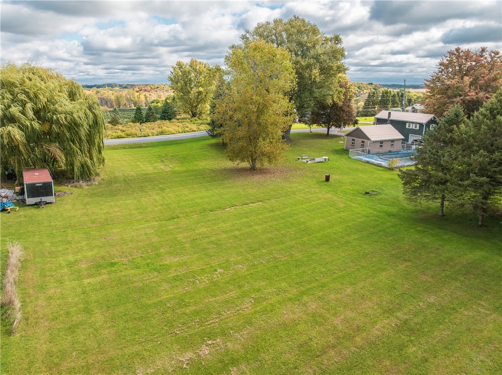 4455 Eddy Ridge Road Marion, NY 14505 - Photo 16 of 21