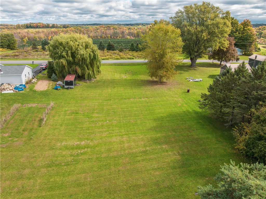 4455 Eddy Ridge Road Marion, NY 14505 - Photo 17 of 21