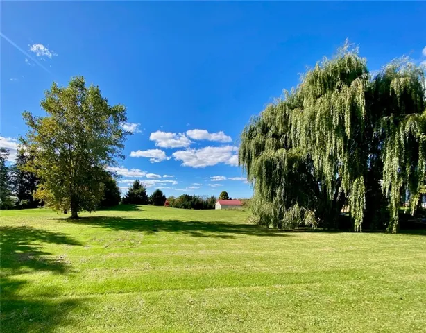 $39,900 | 4455 Eddy Ridge Road, Marion, NY 14505