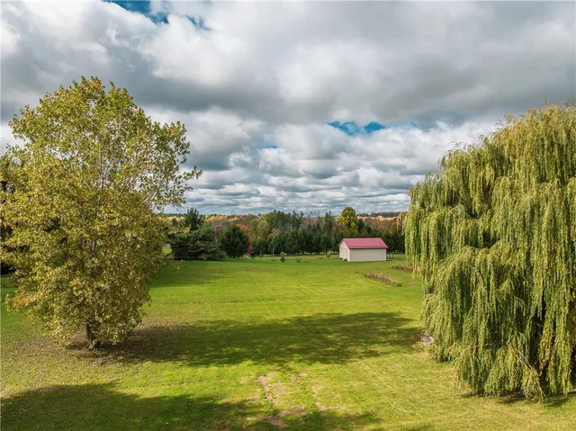 $39,900 | 4455 Eddy Ridge Road, Marion, NY 14505