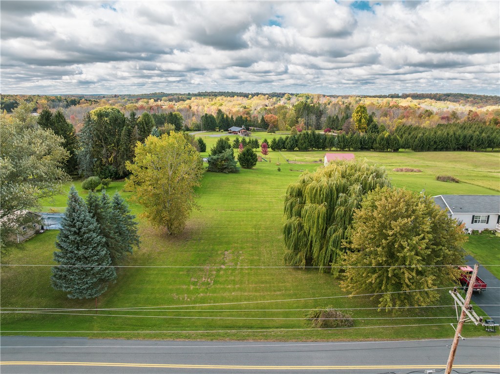 4455 Eddy Ridge Road Marion, NY 14505 - Photo 6 of 21